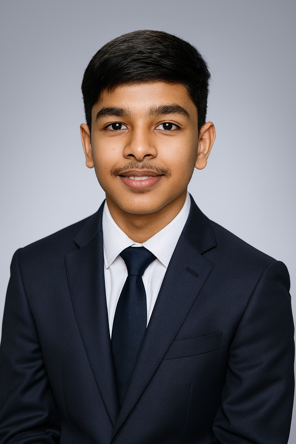 Nishith Jain